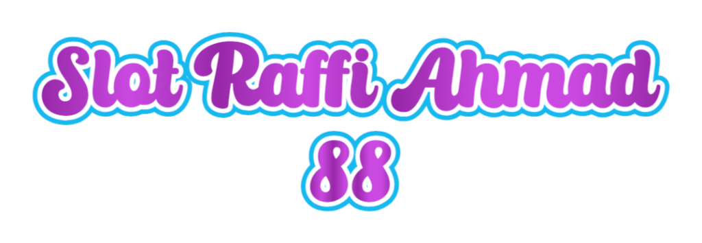 Slot Raffi Ahmad 88